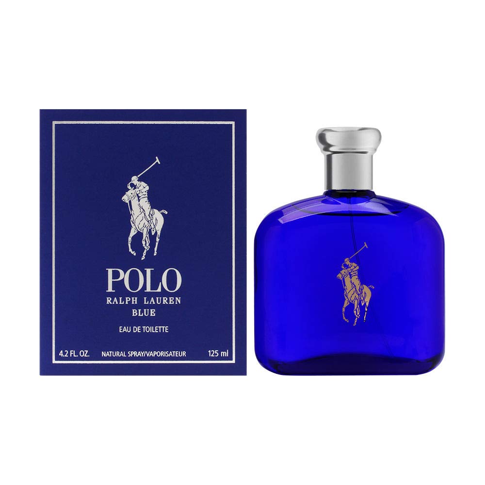 Perfume Polo Blue Ralph Lauren