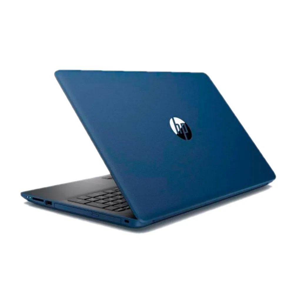 Portátil Laptop HP, ryzen 3 3200u Con Tarjeta De Video, 4ram, 256ssd