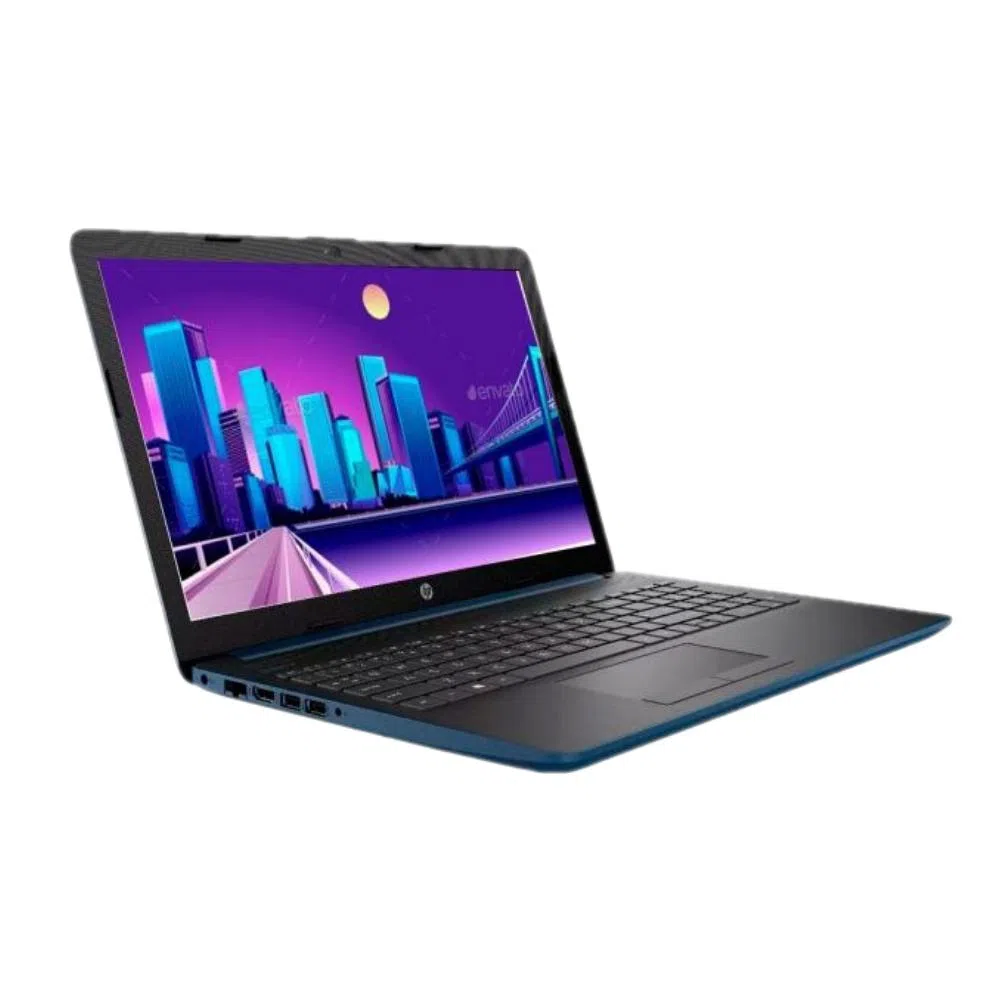Portátil Laptop HP, ryzen 3 3200u Con Tarjeta De Video, 4ram, 256ssd