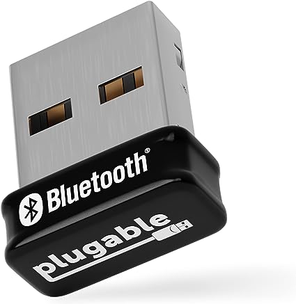 Usb Bluetooth Pc