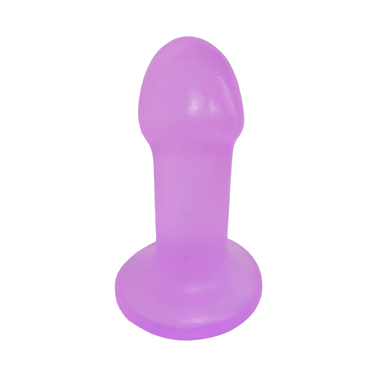 Plug Anal Pene Silicona Juguete Sexual 26495-56