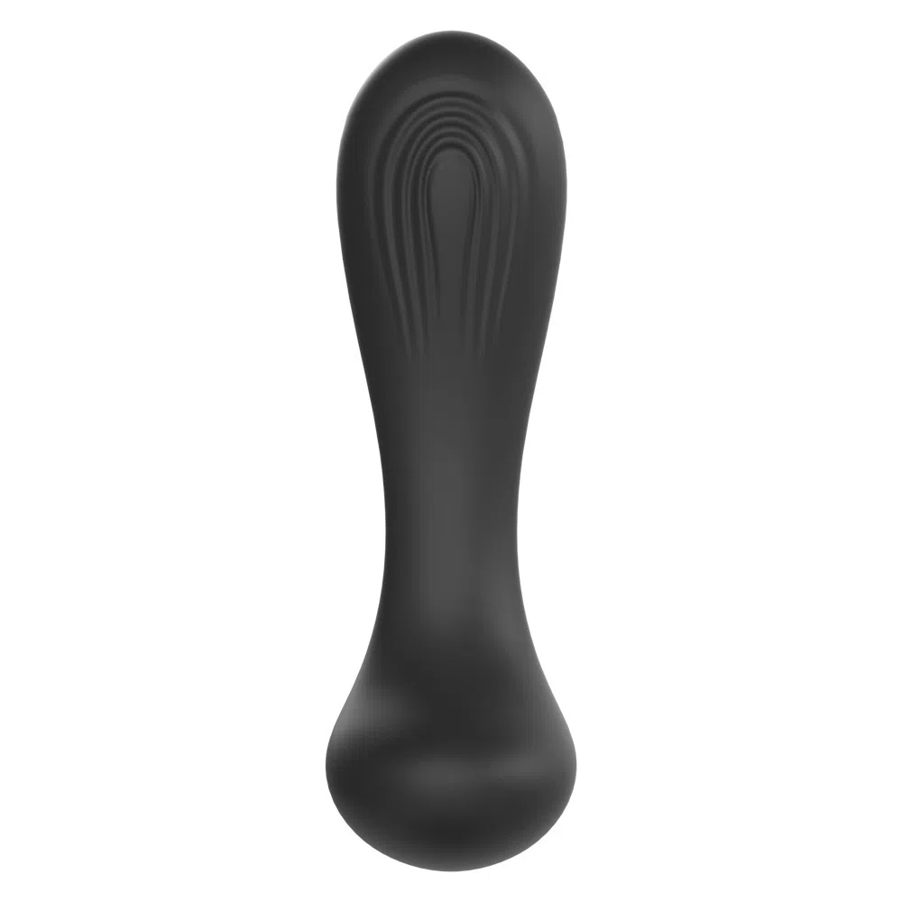 Plug Anal Vibrador Recargable LILO