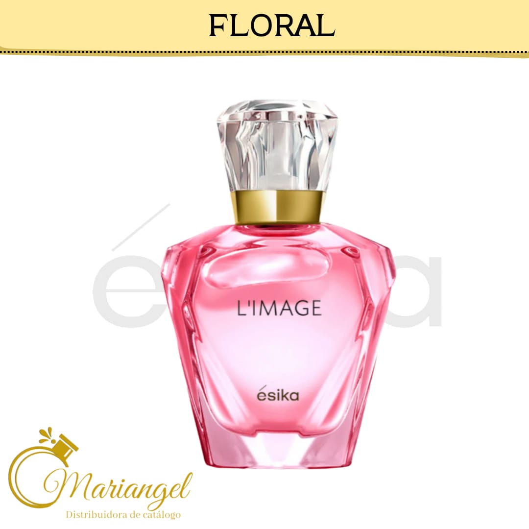 Perfume L´ image