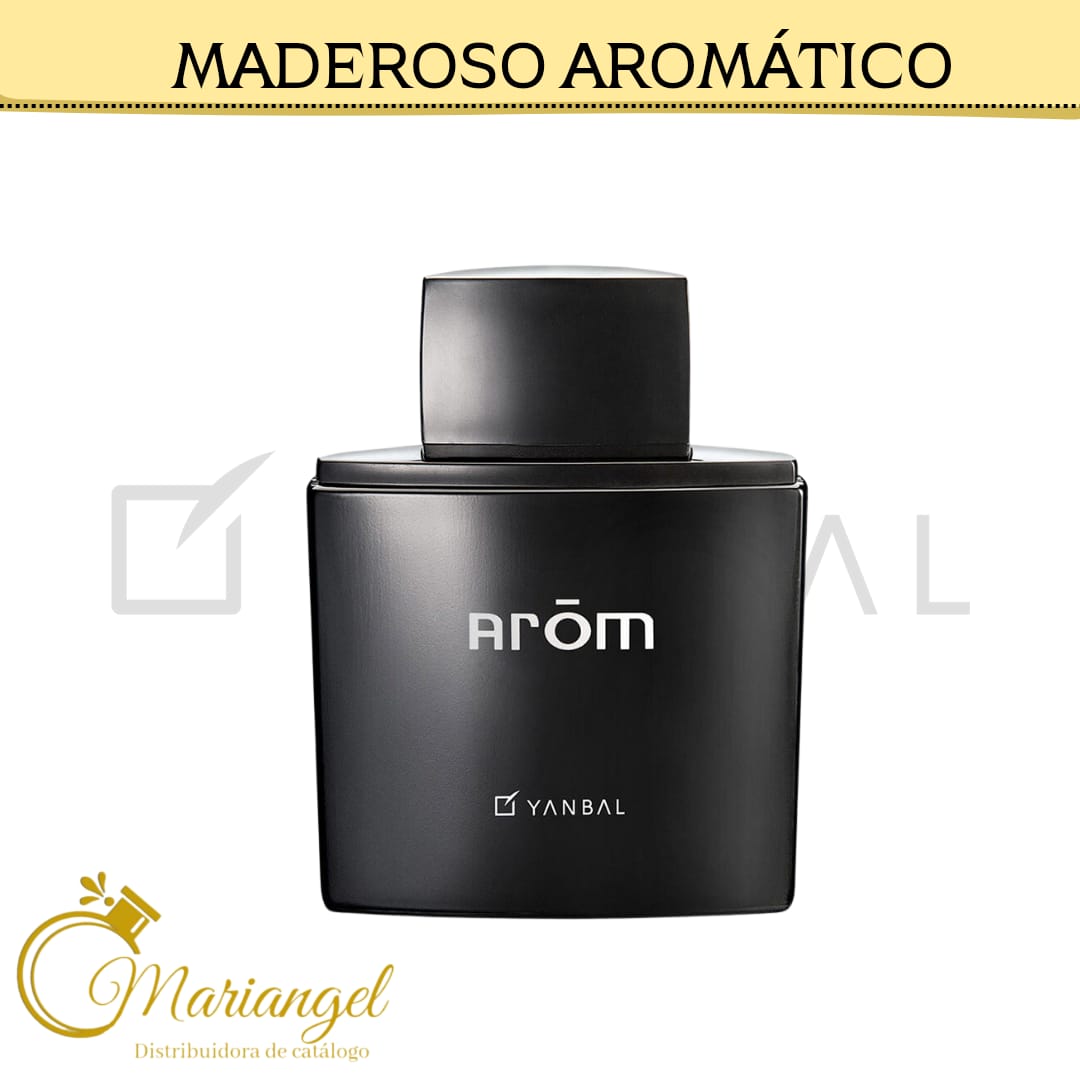 Perfume Arom