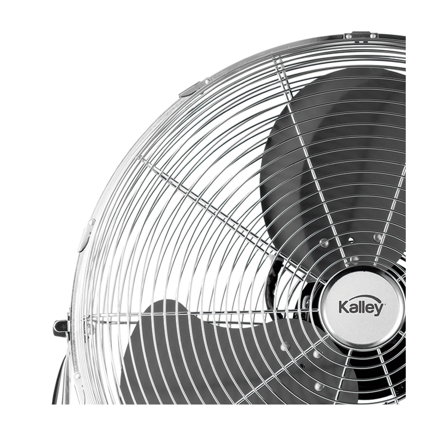 Ventilador Kalley Alta Potencia 20 Pulgadas