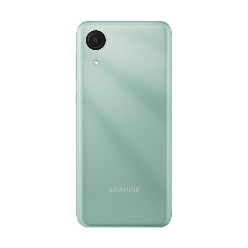  Celular  Samsung A03 Core 2G+32GB Verde (3)