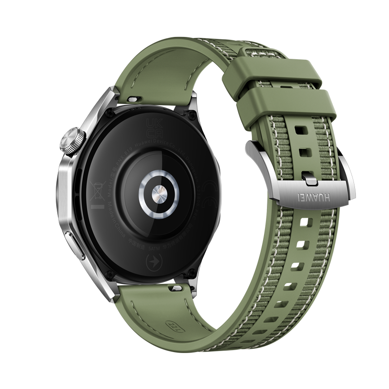 SmartWatch Huawei Watch GT 4 - Verde