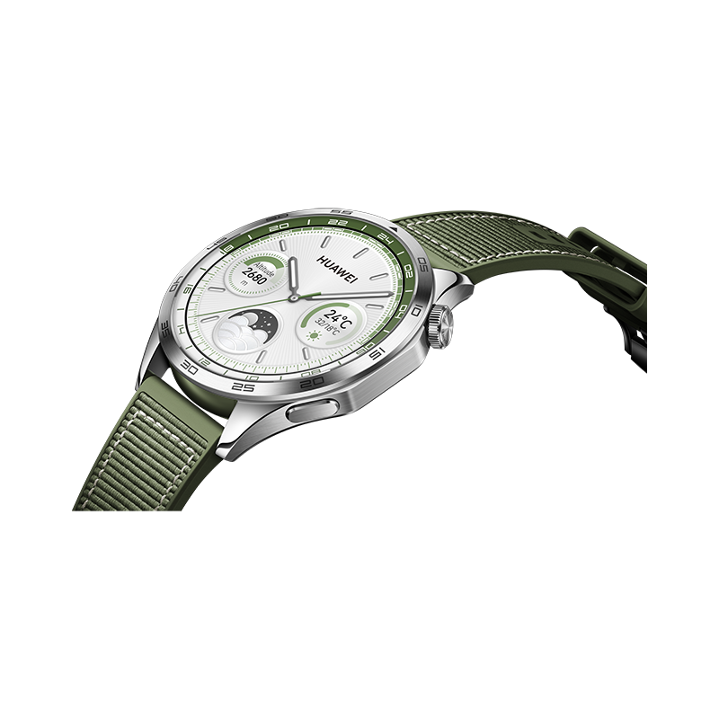 SmartWatch Huawei Watch GT 4 - Verde