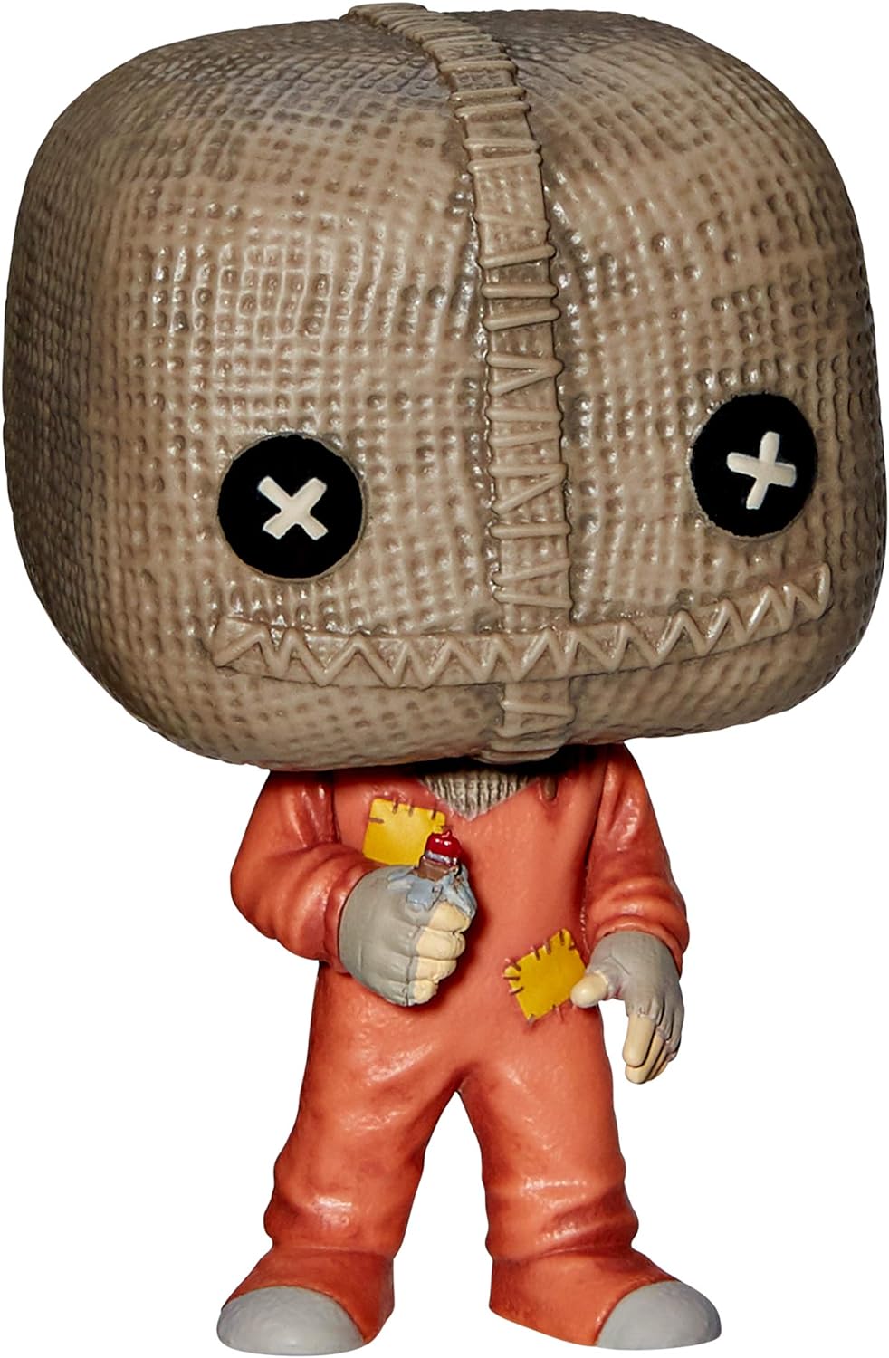 Funko Pop Trick 'r Treat- Sam Exclusivo 