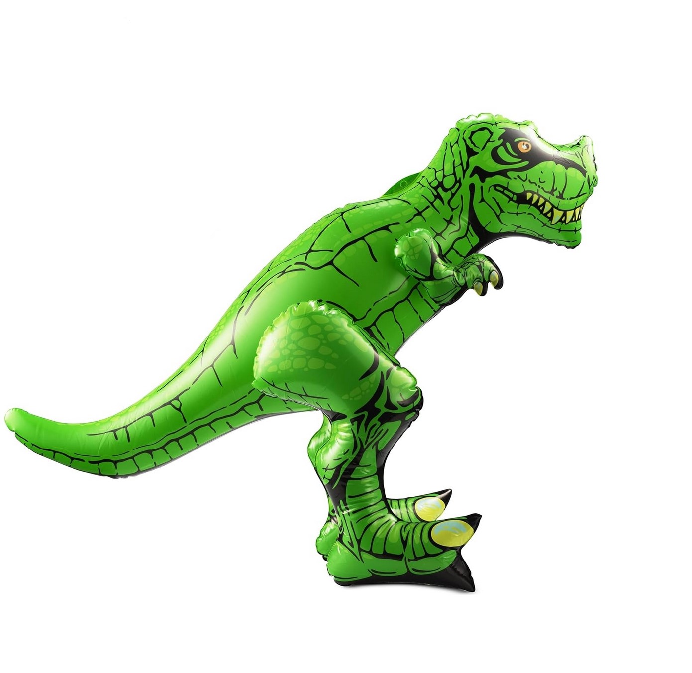 Dinosaurio Tiranosaurio Rex Inflable Niños Juguete Niños