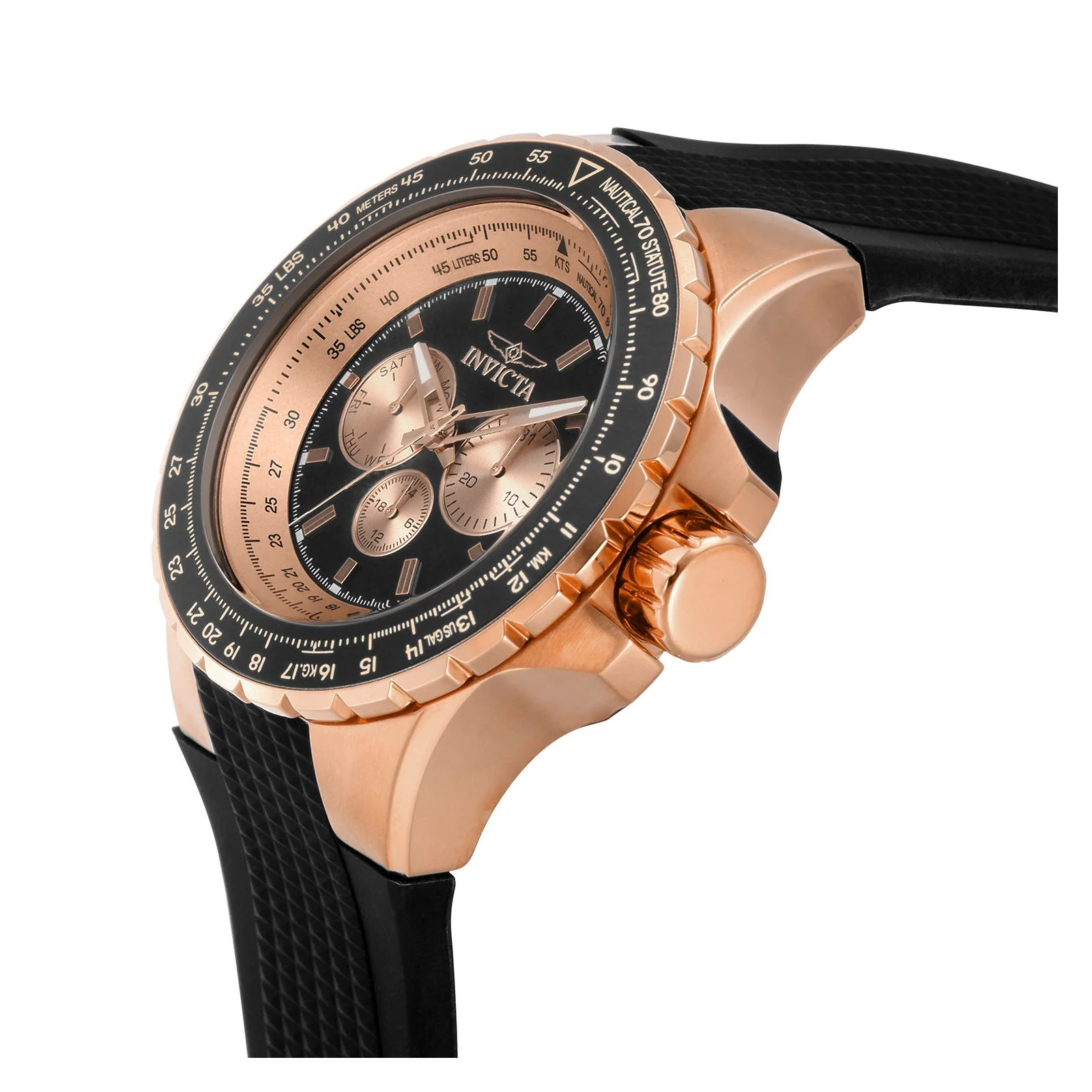 Reloj Invicta Aviator - 39265