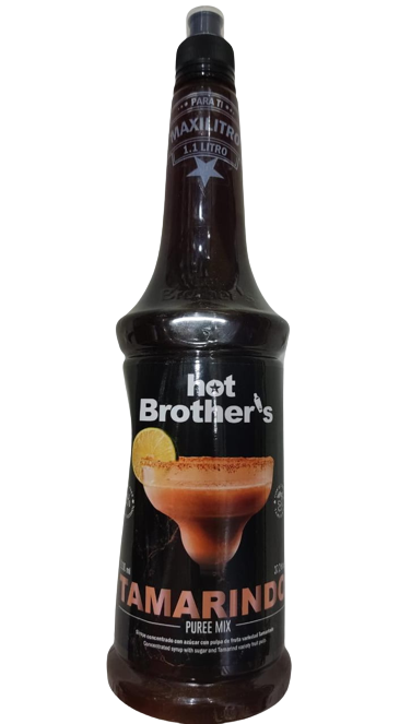 Hot Brothers Tamarindo