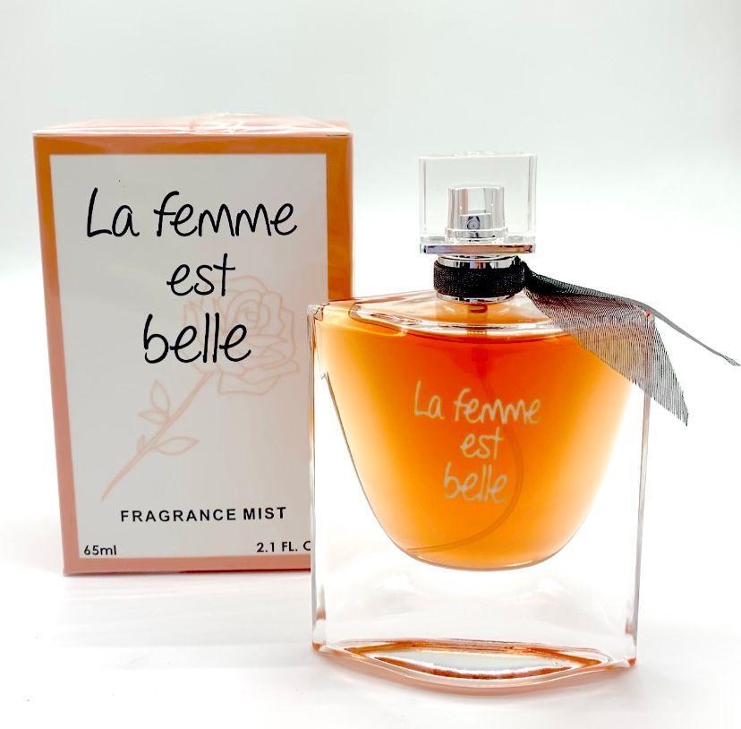 Perfume La Vie Est Belle De Lancôme-Replica aa - Mujer
