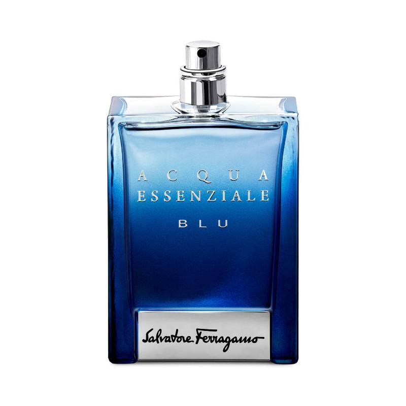 Perfume Salvatore Ferragamo Acqua Essenziale Blu