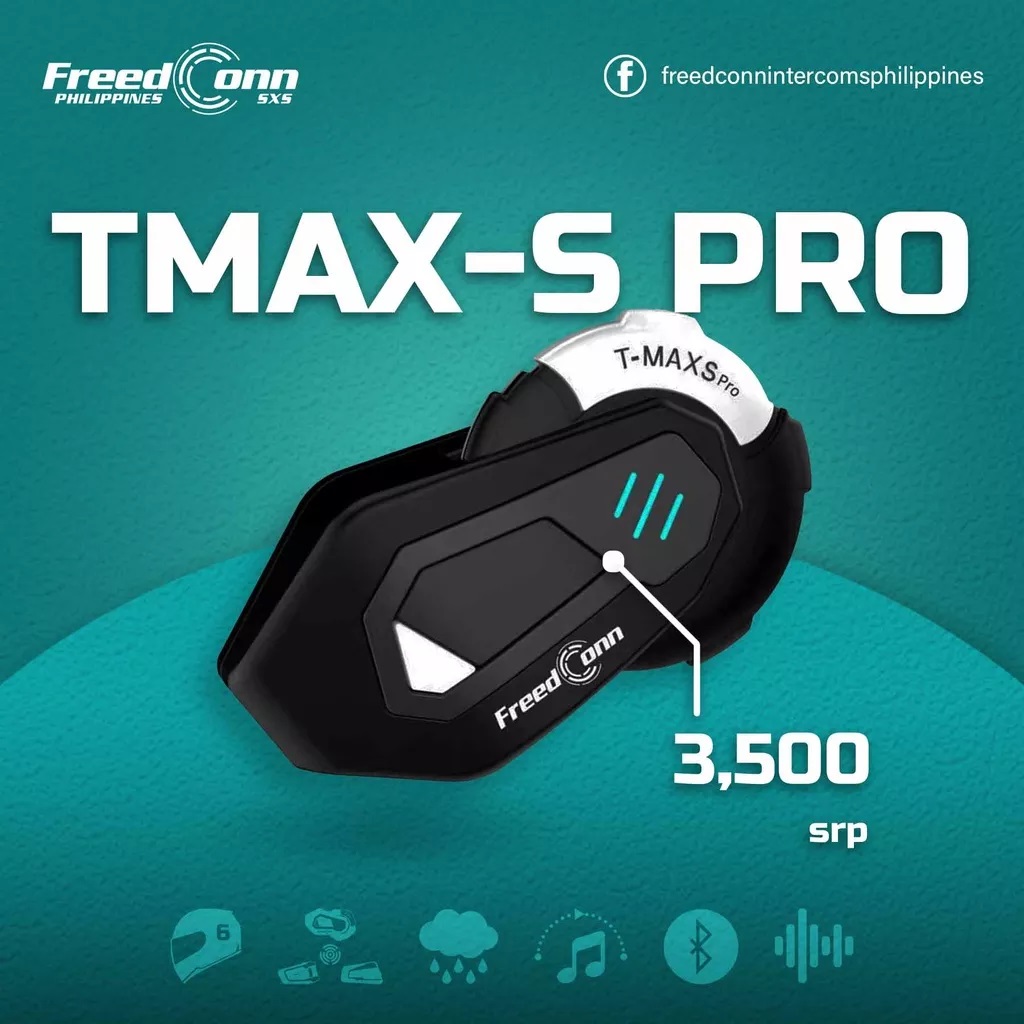 T-MAX PRO 