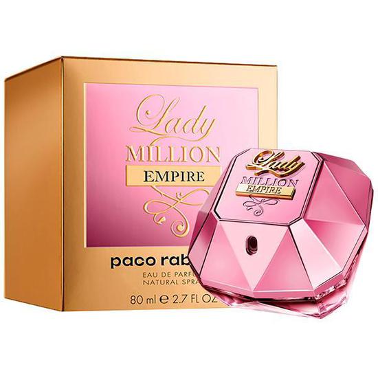 Lady Million Empire Paco Rabanne Mujer