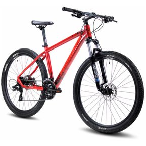 Bicicleta MTB 29 GW Linx 9.2 Rojo