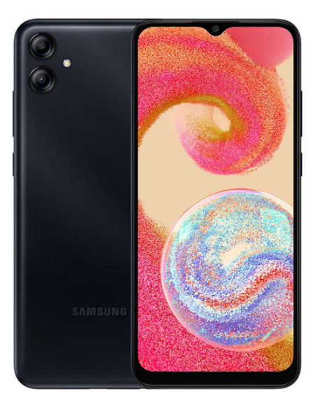 Celular Samsung a04e 3GB+64GB +Obsequio