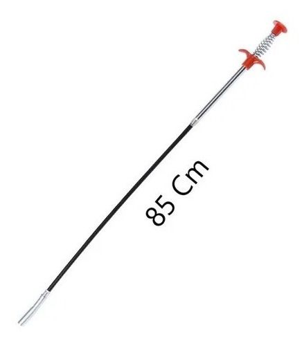 Sonda destapa cañerias 85 cm