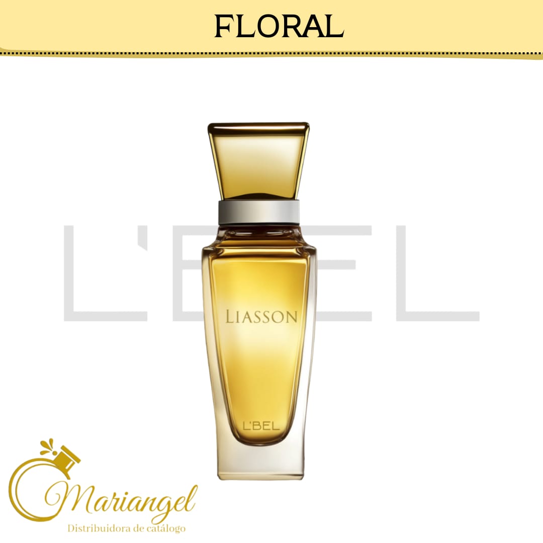 Perfume Liasson 