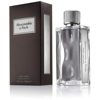 Perfume Abercrombie