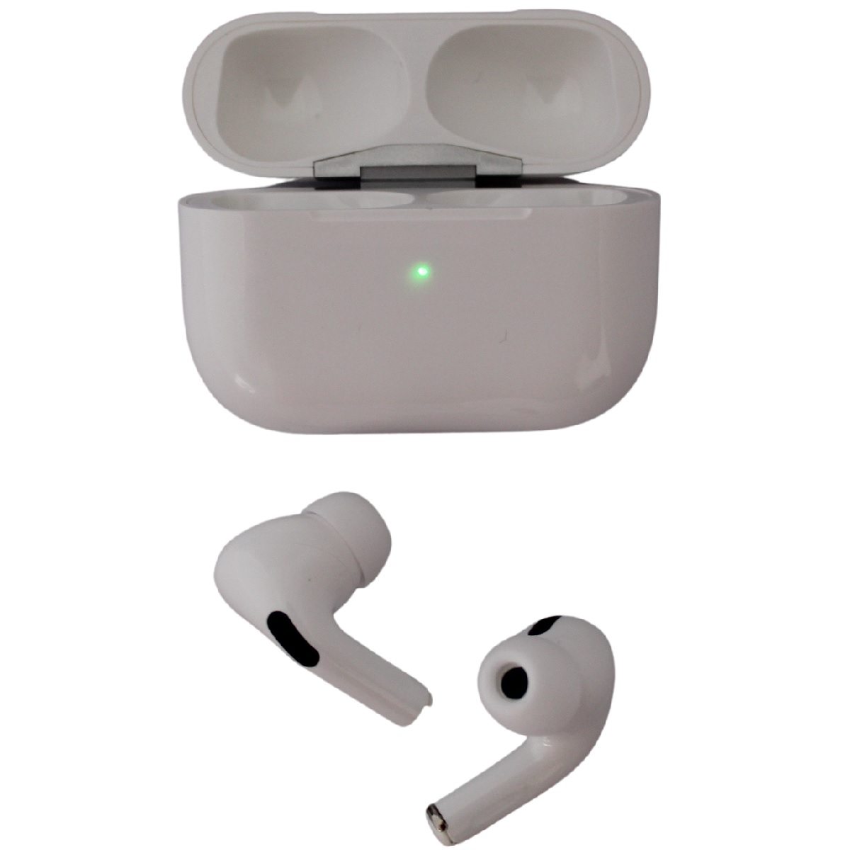 Audífonos Auriculares Manos Libres Bluetooth Tipo Airpods Tactiles (3)