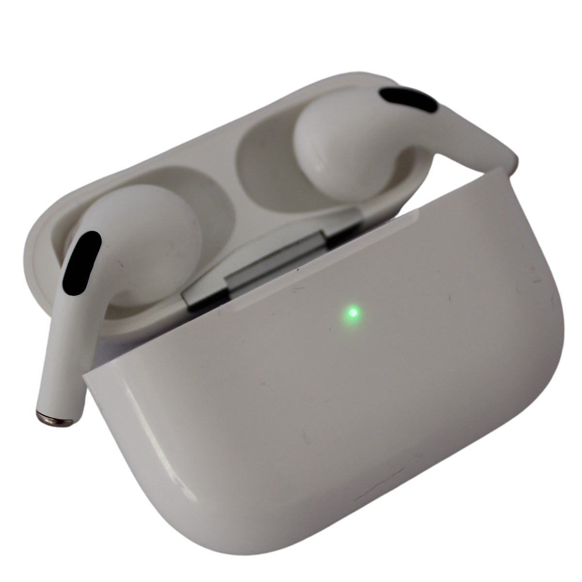Audífonos Auriculares Manos Libres Bluetooth Tipo Airpods Tactiles (2)