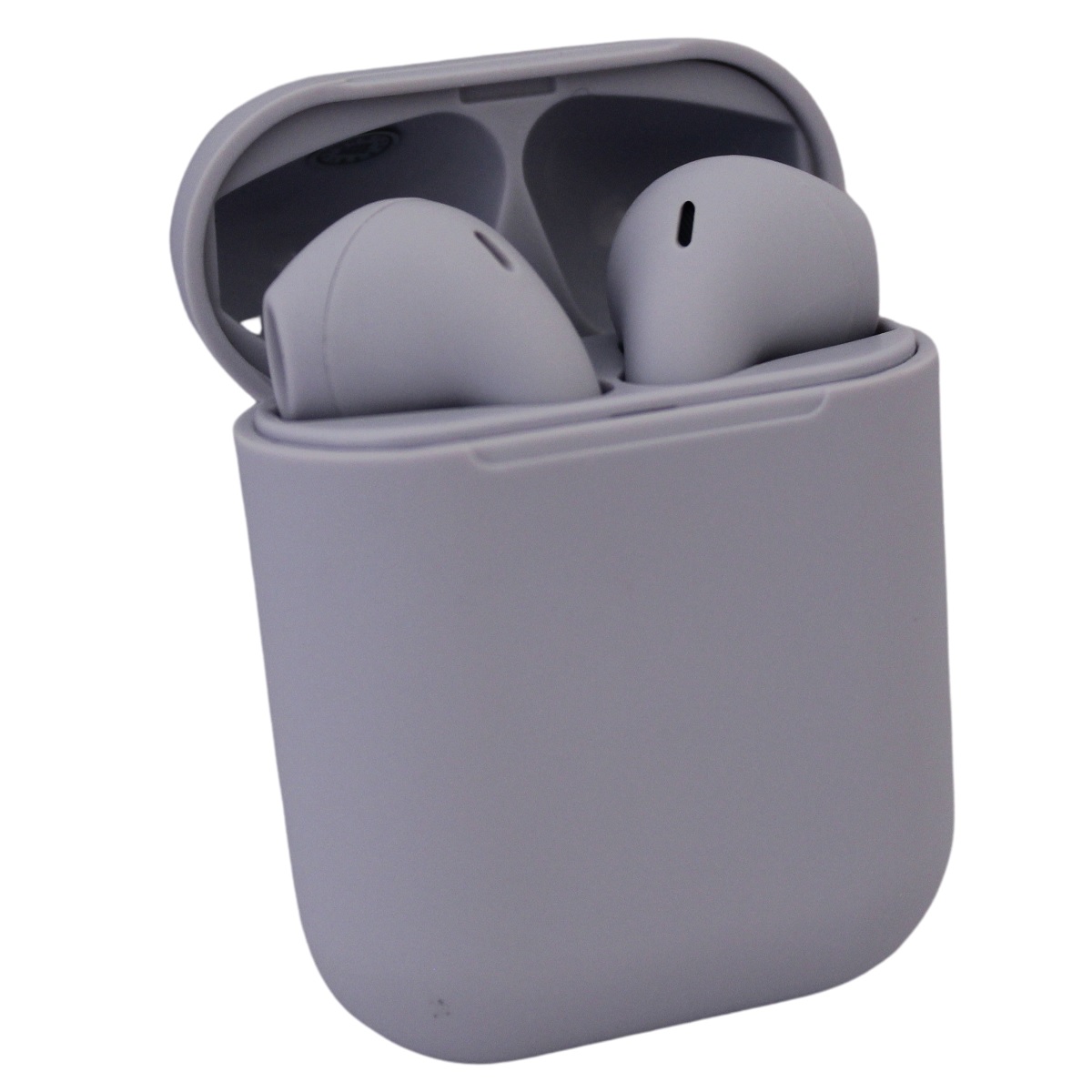 Audífonos Auriculares Manos Libres Bluetooth Tipo Airpods Tactiles (3)