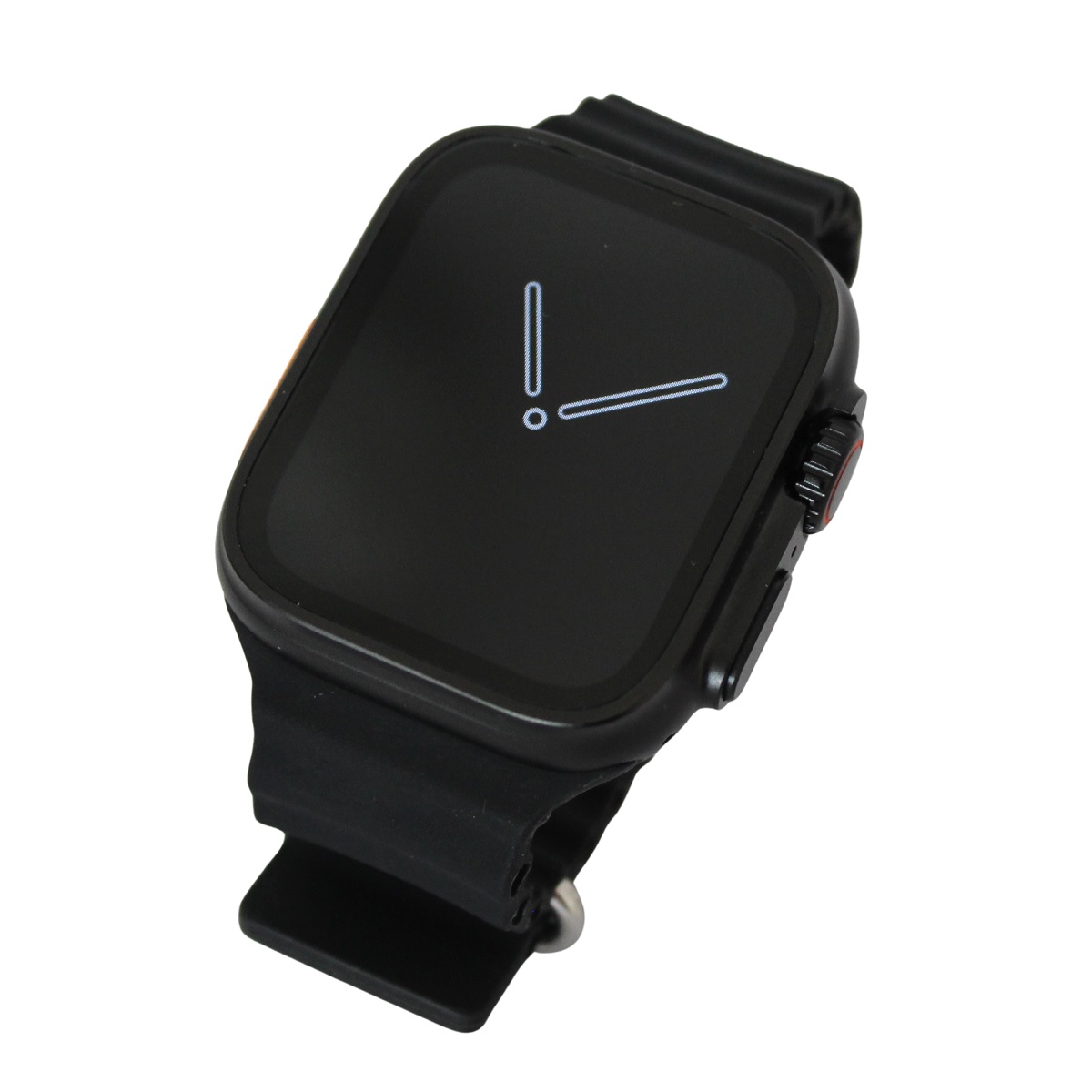 Smartwatch Pulsera Brazalete Reloj Inteligente Con Bluetooth