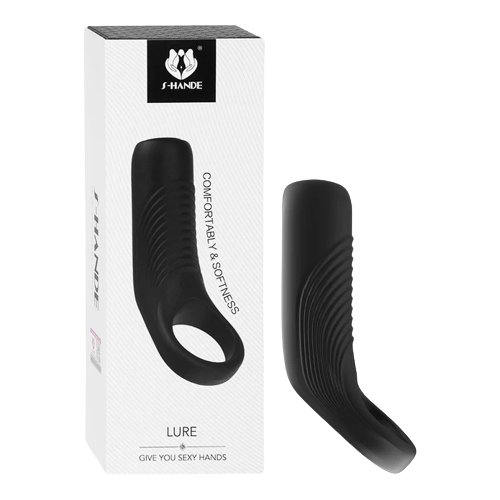 Anillo Vibrador Lure - Shande