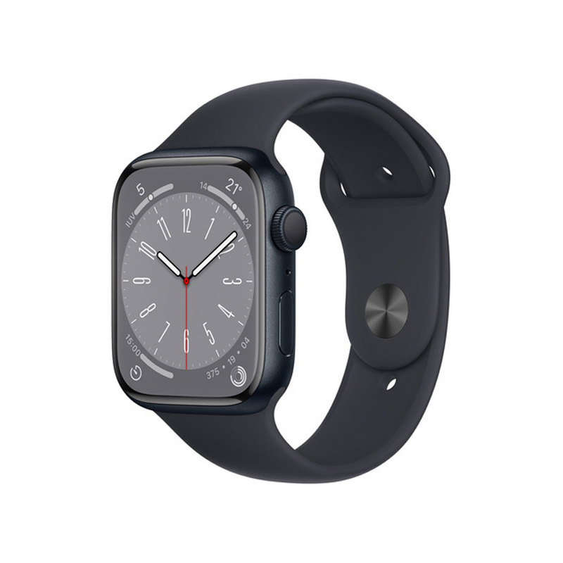 Apple Watch Series 8-Reacondicionado 6 Meses Garantia