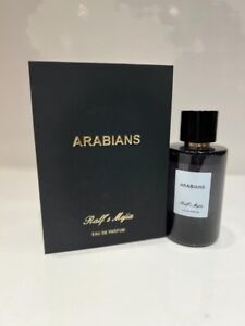 Perfume Arabians Ralf´s Mejia Unisex