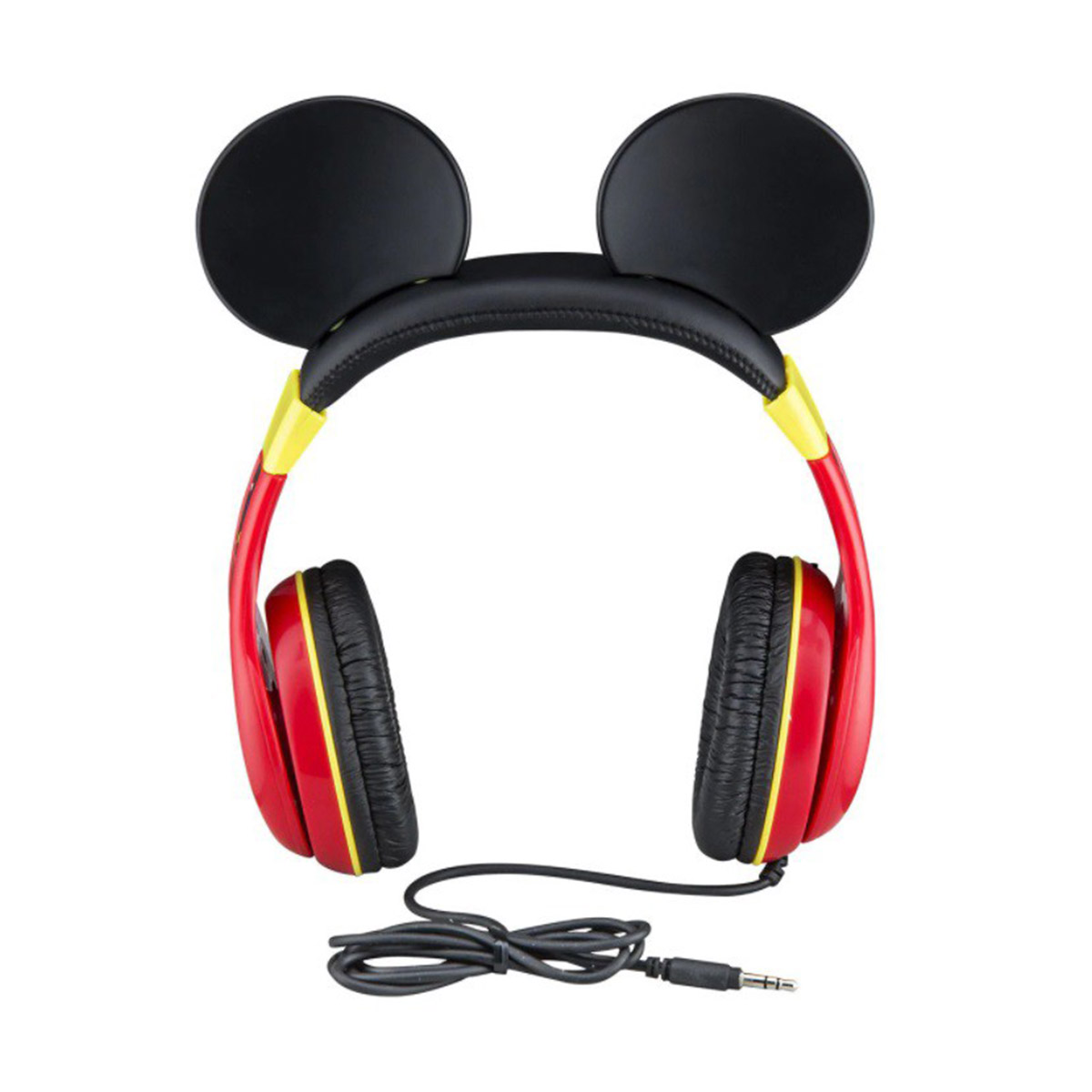 Audífonos De Lujo Mickey