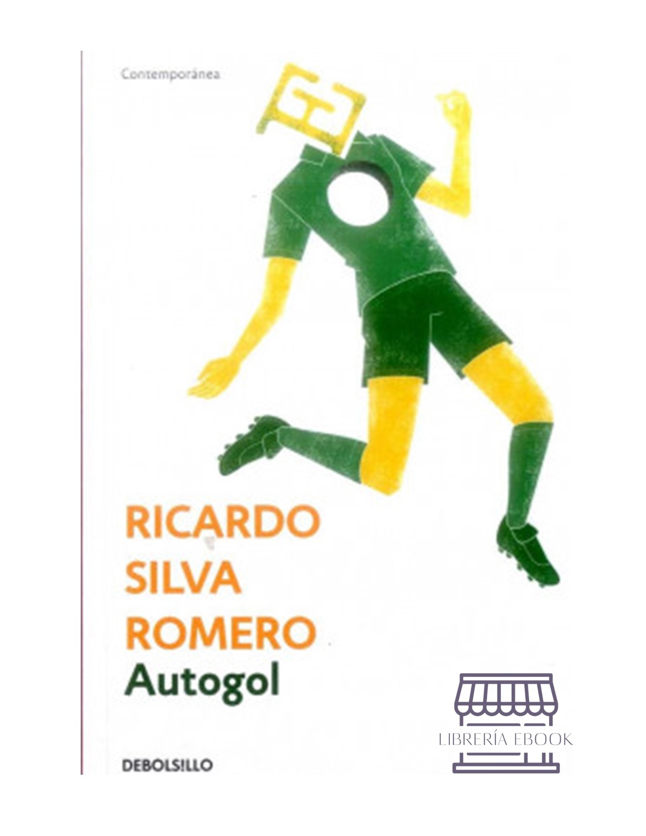 Autogol - Ricardo Silva Romero