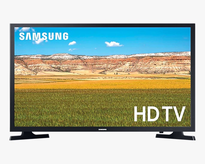 Televisor Samsung 32″ Smart TV UN32T4300 2020