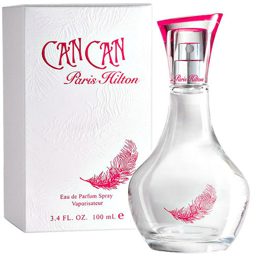 Perfume Can Can Paris Hilton  