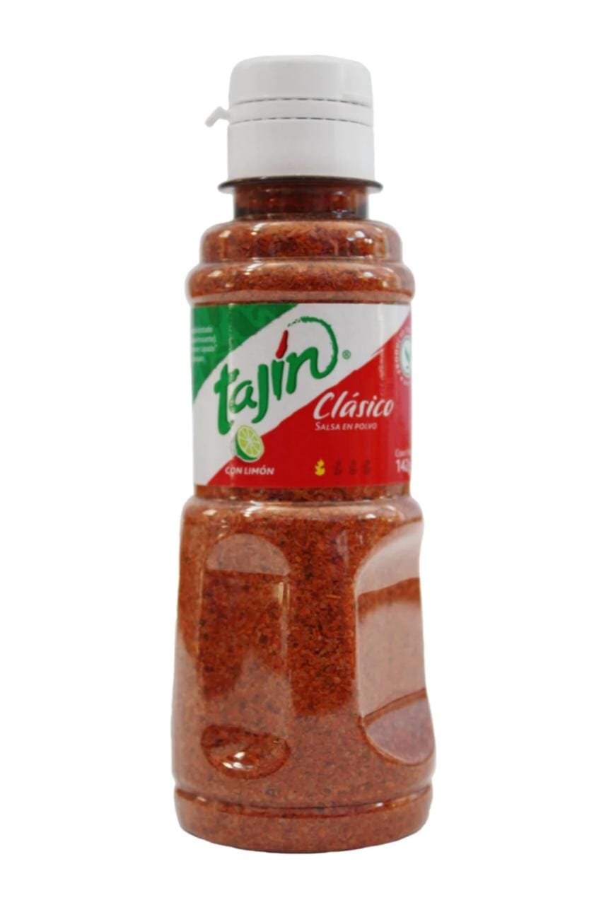 Tajin Salsa En Polvo 142 Grs