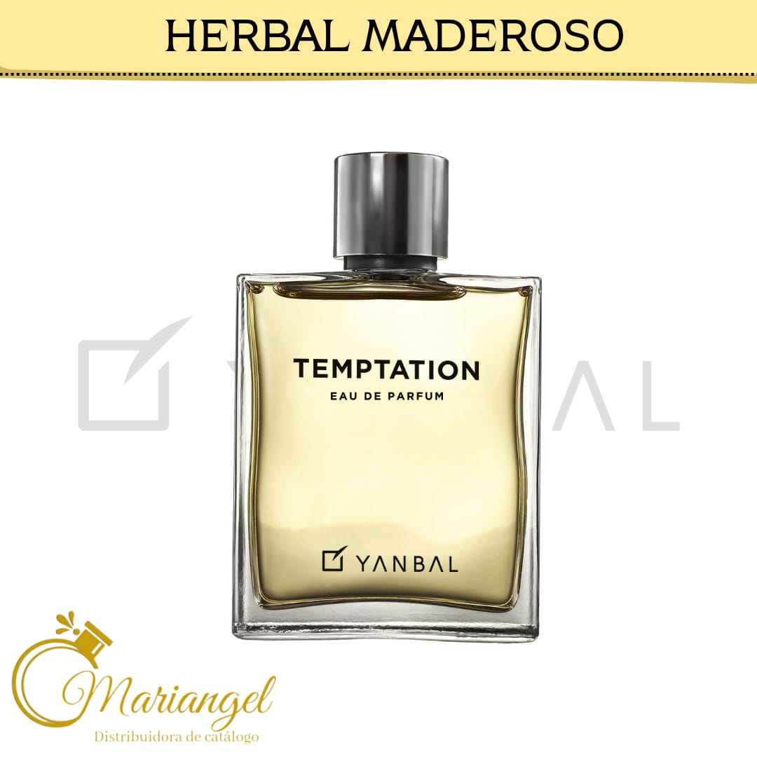 Perfume Temptation 