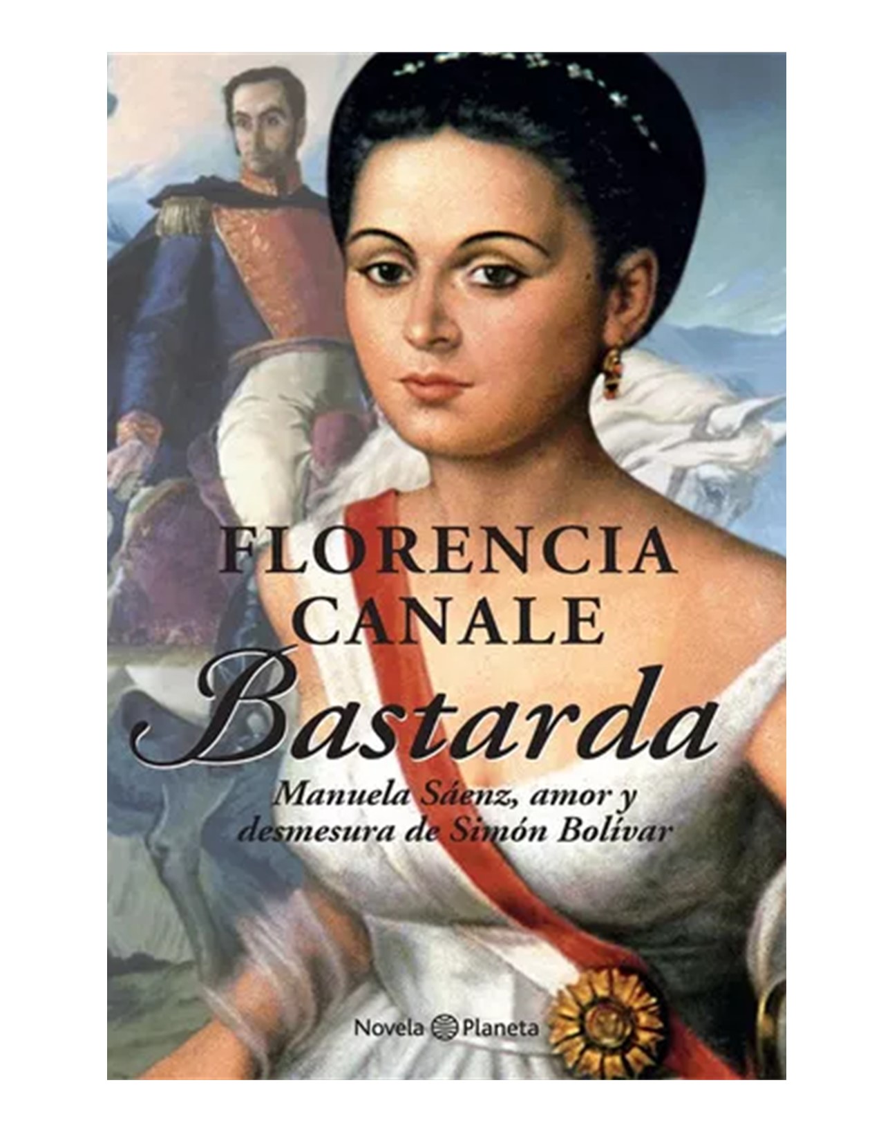  Bastarda: Bastarda, De Canale, Florenci