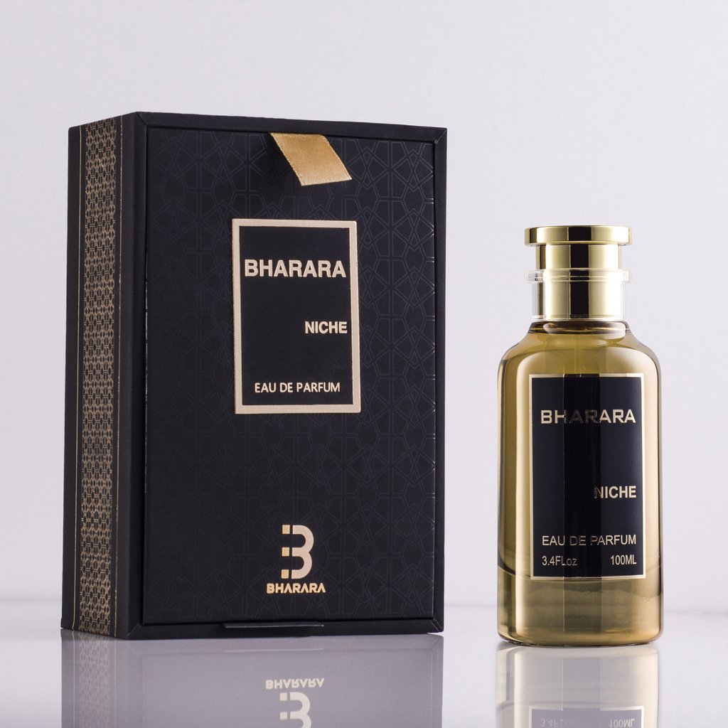 Perfume  Bharara Niche Femme