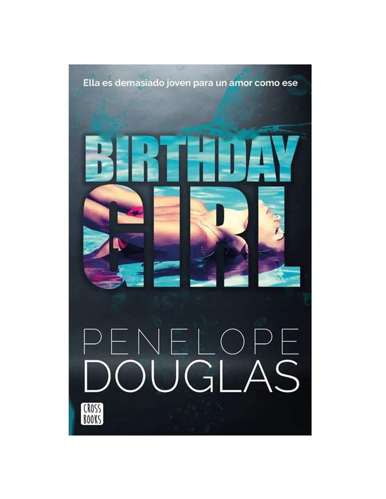 Birthday Girl Douglas, Penelope