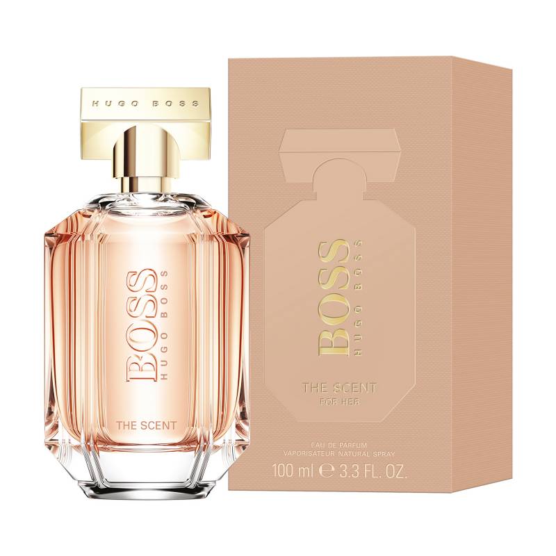 Perfume Hugo Boss Boss The Scent For Her 