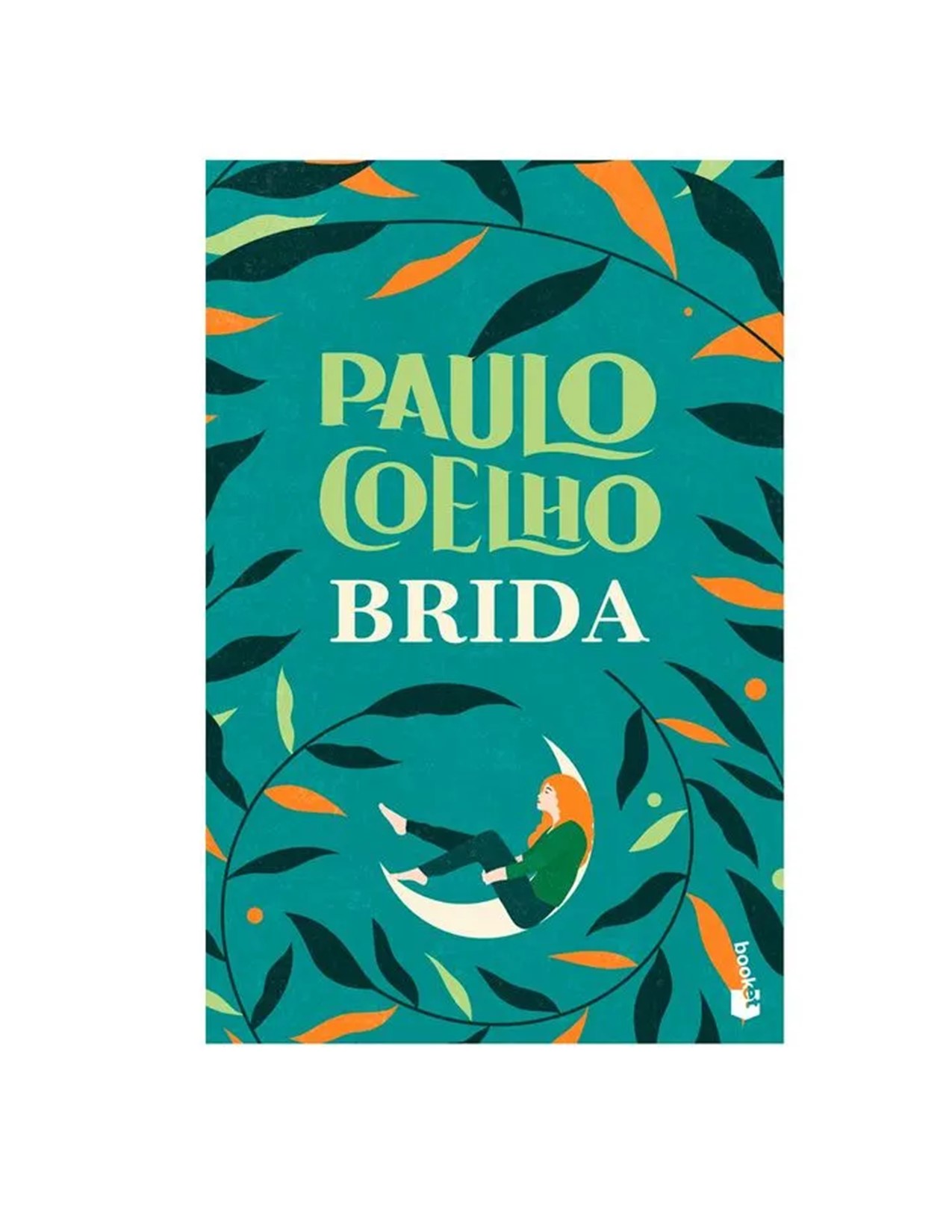  Brida: Brida, De Coelho, Paulo.