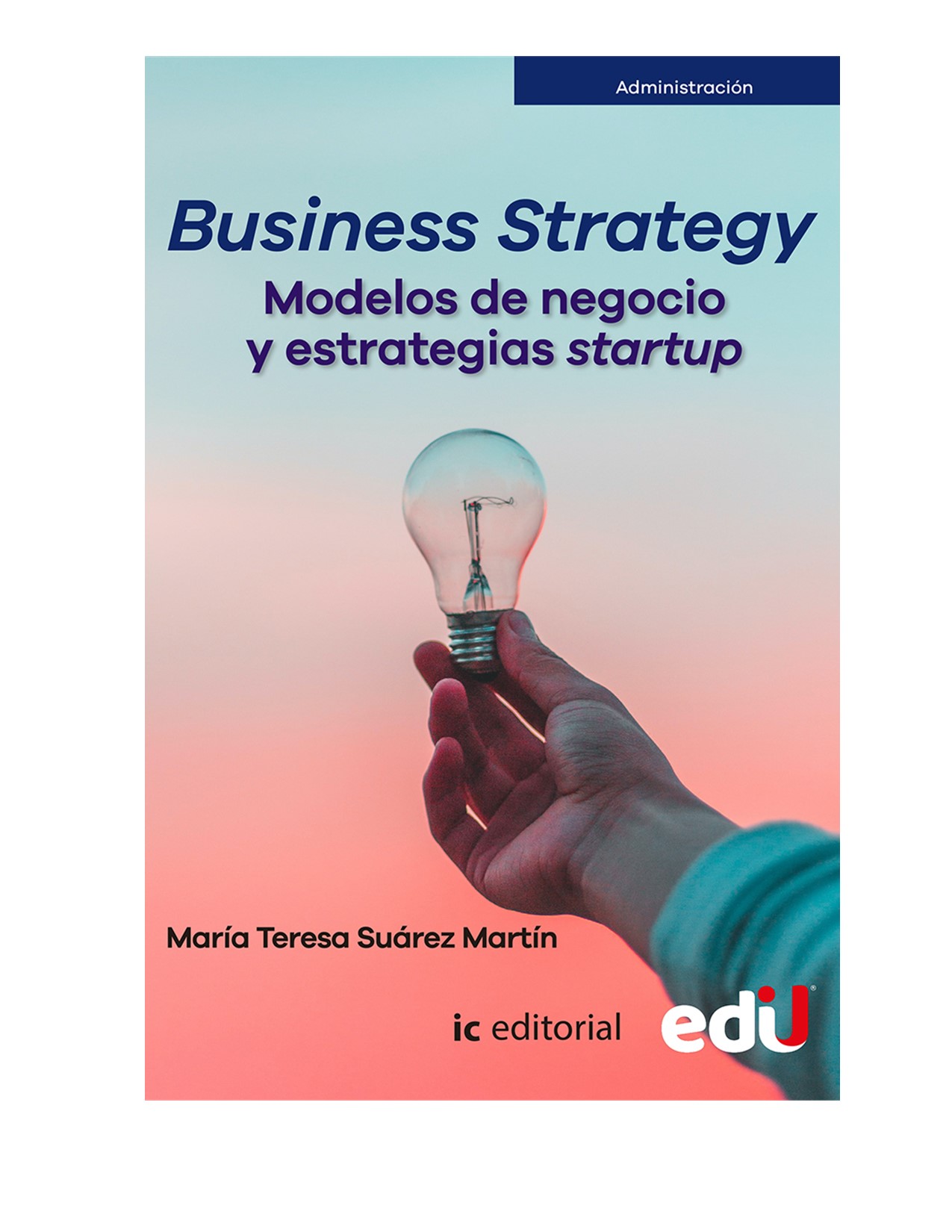 Business Strategy. Modelos De Negocio Y Estrategias Startu