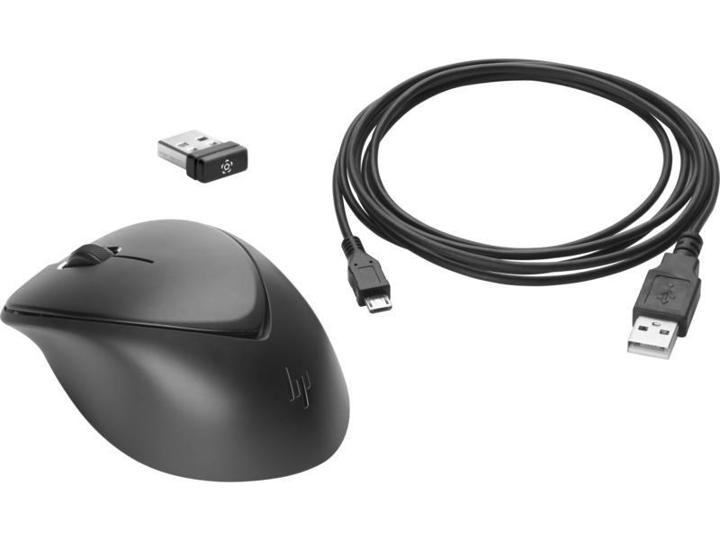 Mouse Inalambrico HP Wireless