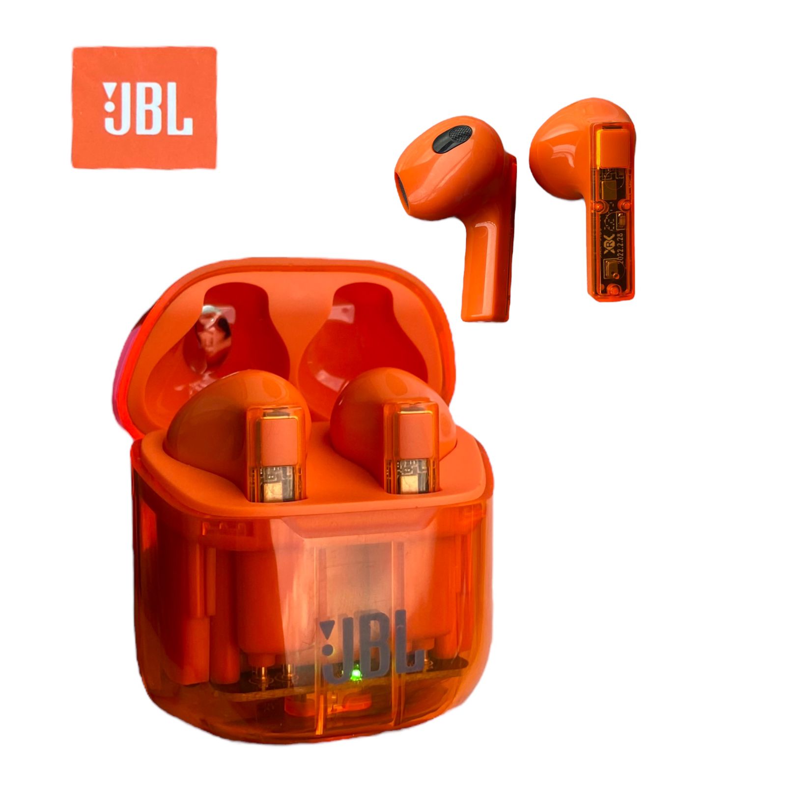 Audifonos JBL Bluetooth Zero Cables