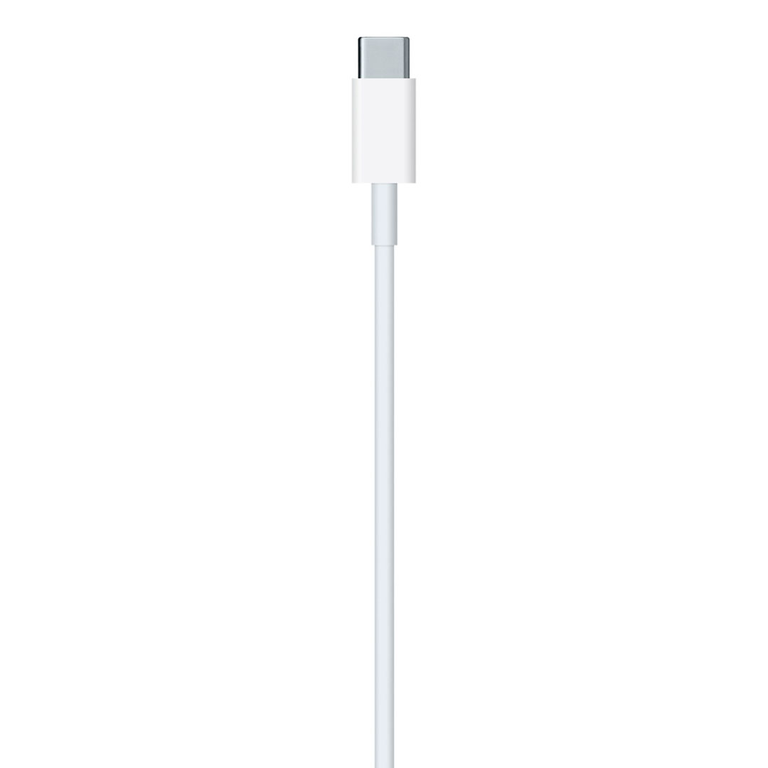 Cable de USB-C a Conector Lightning Para iPhone 1m
