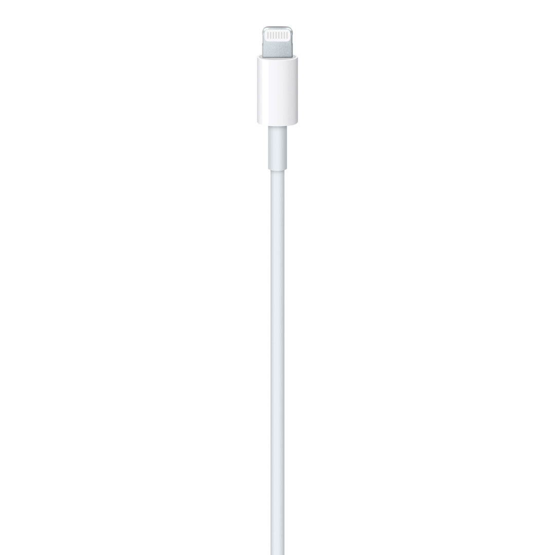 Cable de USB-C a Conector Lightning Para iPhone 1m