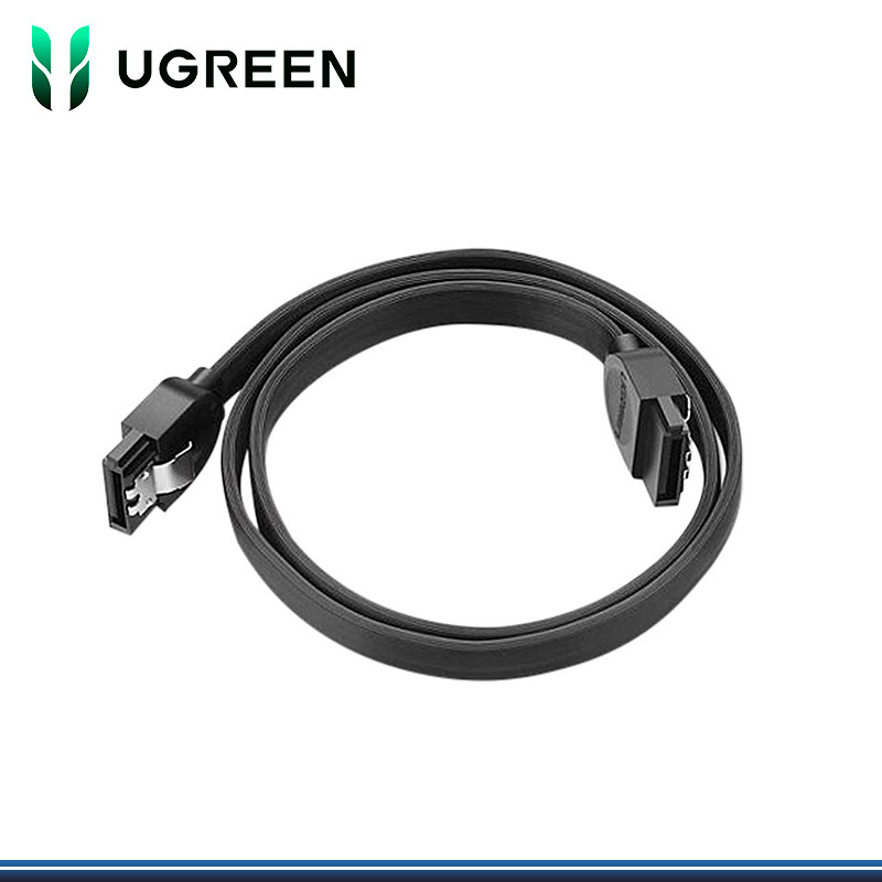 Cable De Datos Sata 3.0 50cm Ugreen 30796