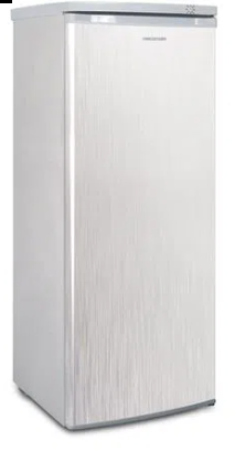 Congelador CHallenger Vertical 168 Litros Brutos - CV 430 / 168 L